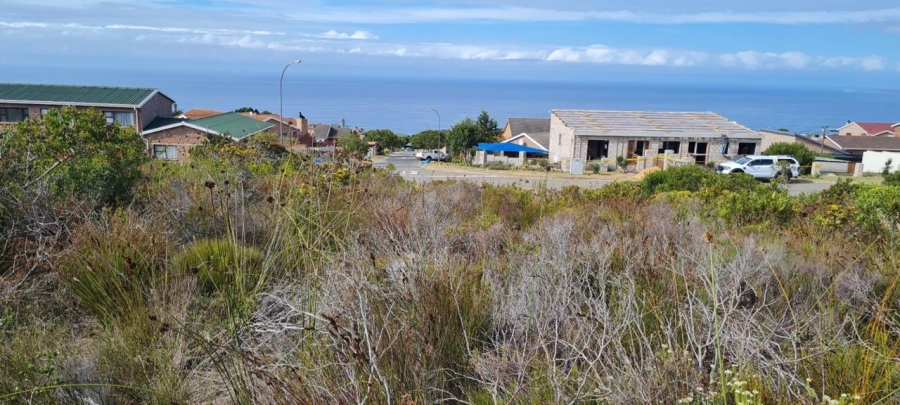 0 Bedroom Property for Sale in Dana Bay Western Cape